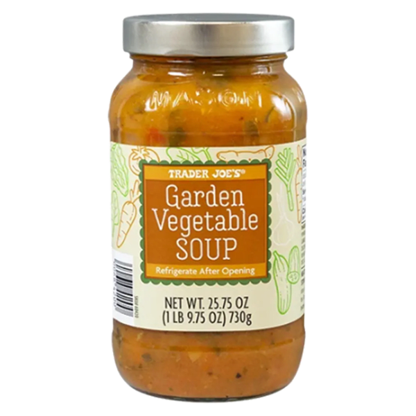 Is Soup Good for You? Consumer Reports